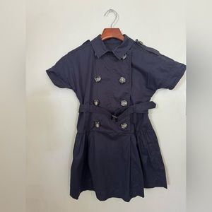 Burberry Dress Girls- kids